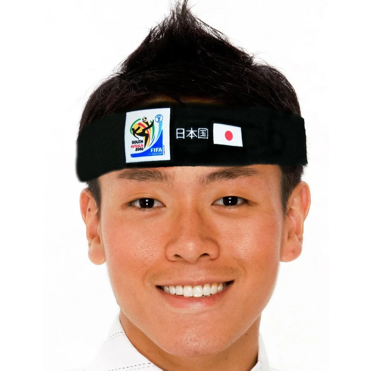 Official FIFA Soccer Headband