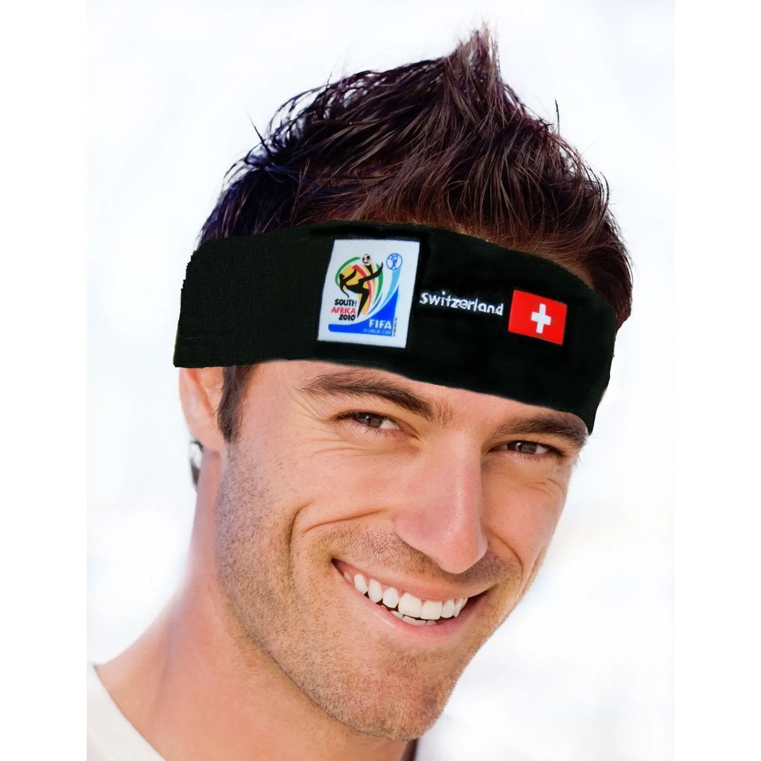 Official FIFA Soccer Headband
