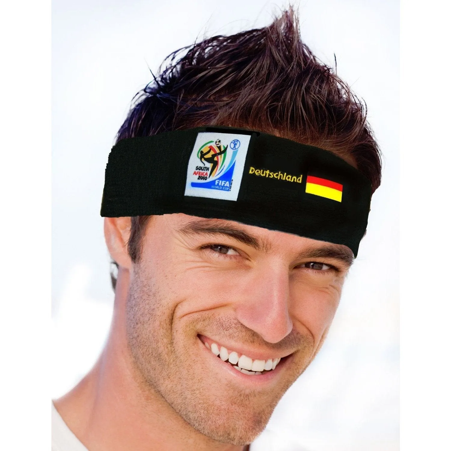 Official FIFA Soccer Headband