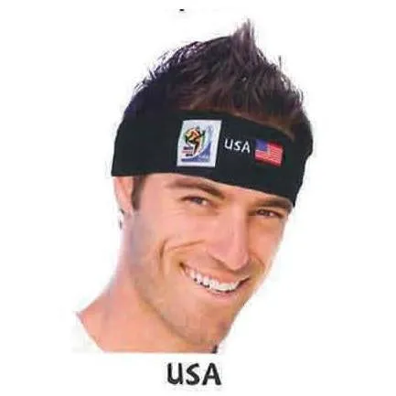 Official FIFA Soccer Headband