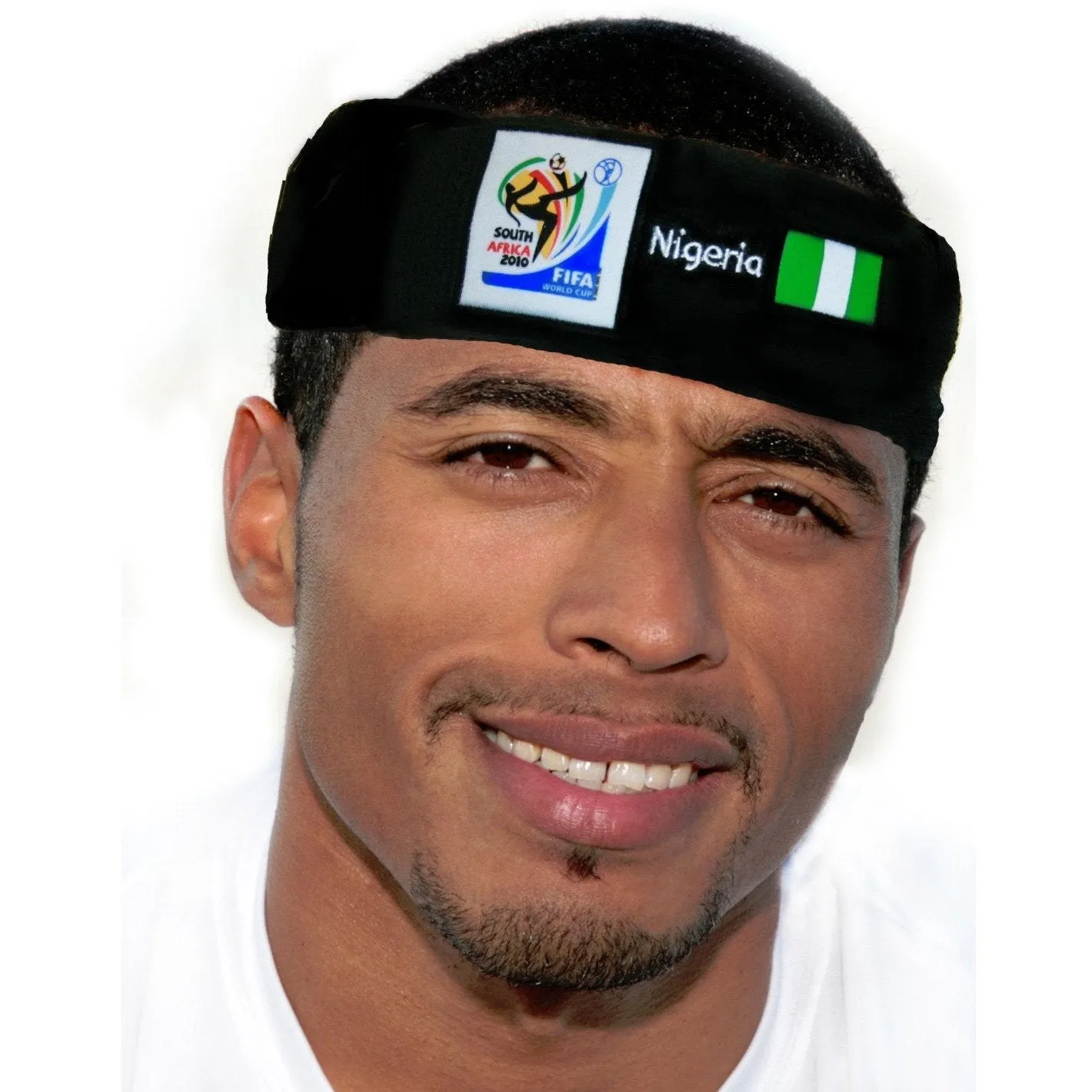 Official FIFA Soccer Headband