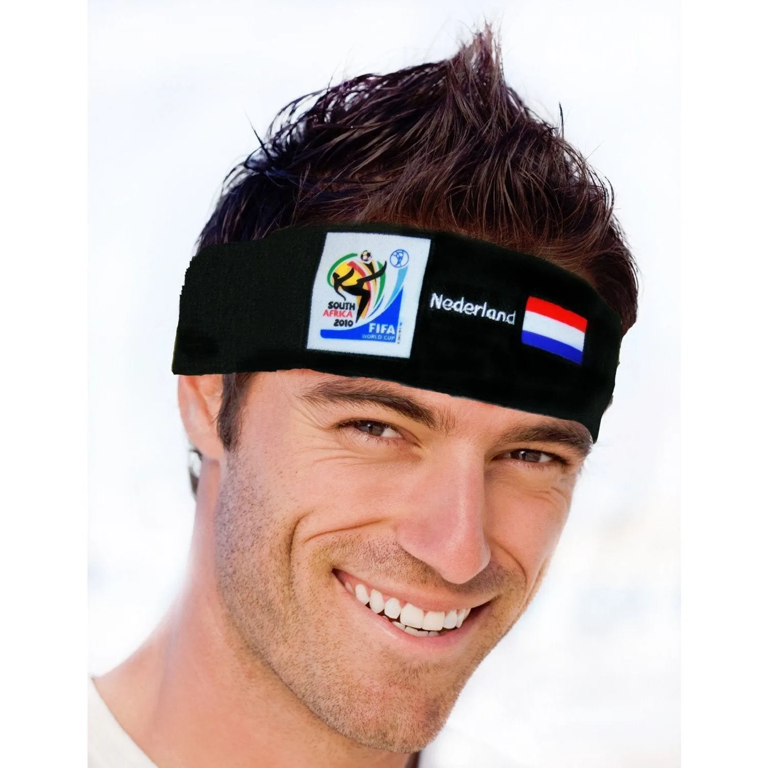 Official FIFA Soccer Headband