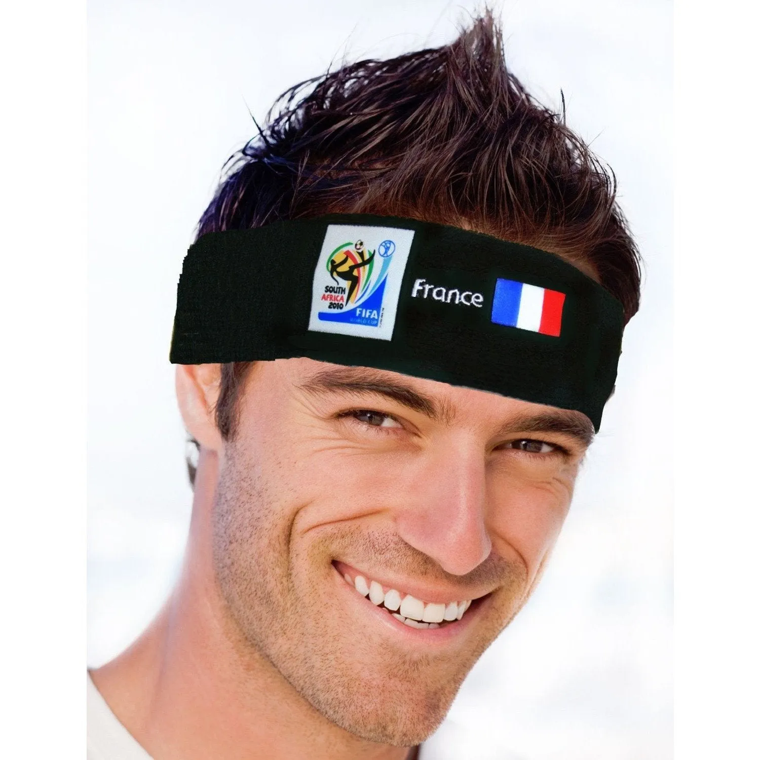 Official FIFA Soccer Headband
