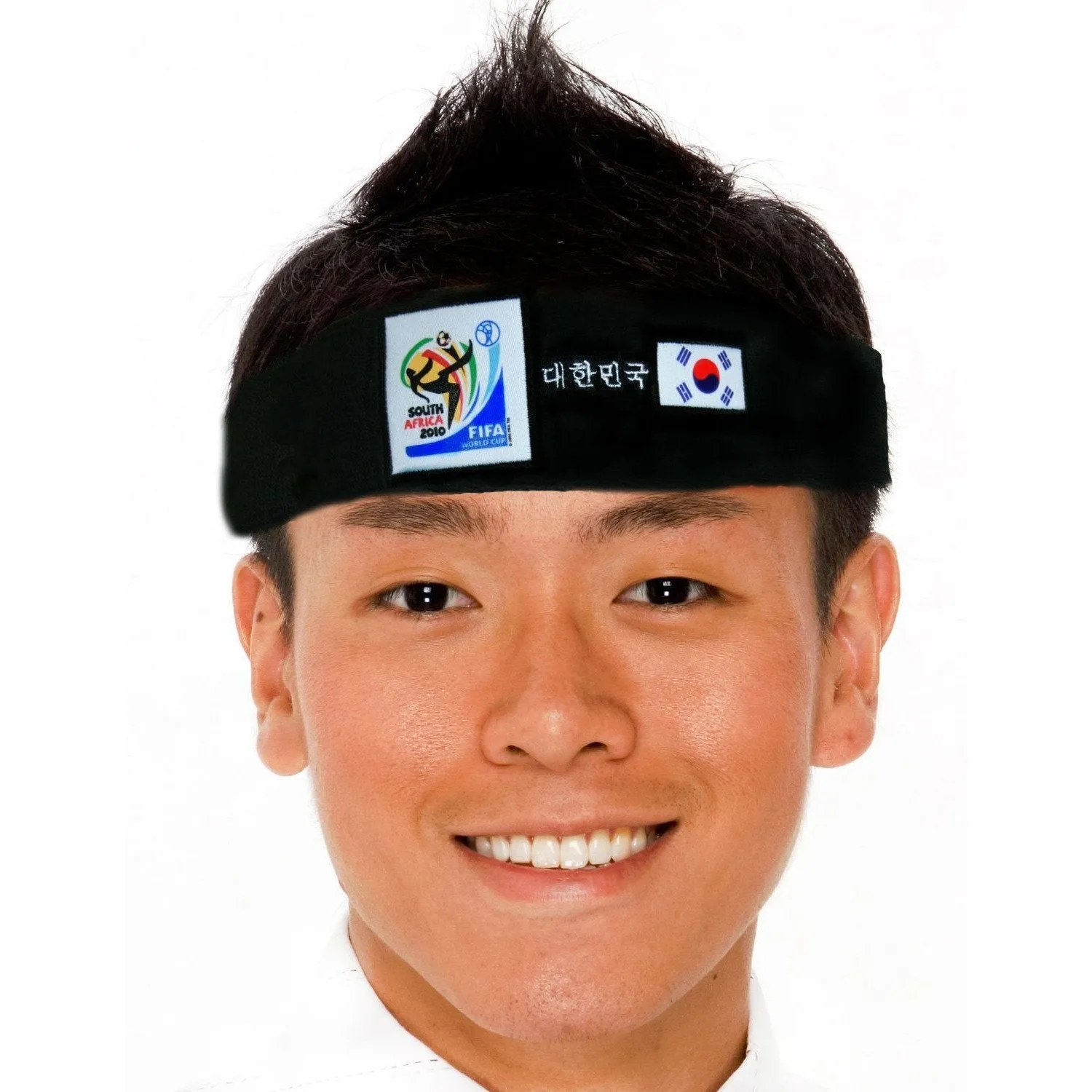 Official FIFA Soccer Headband
