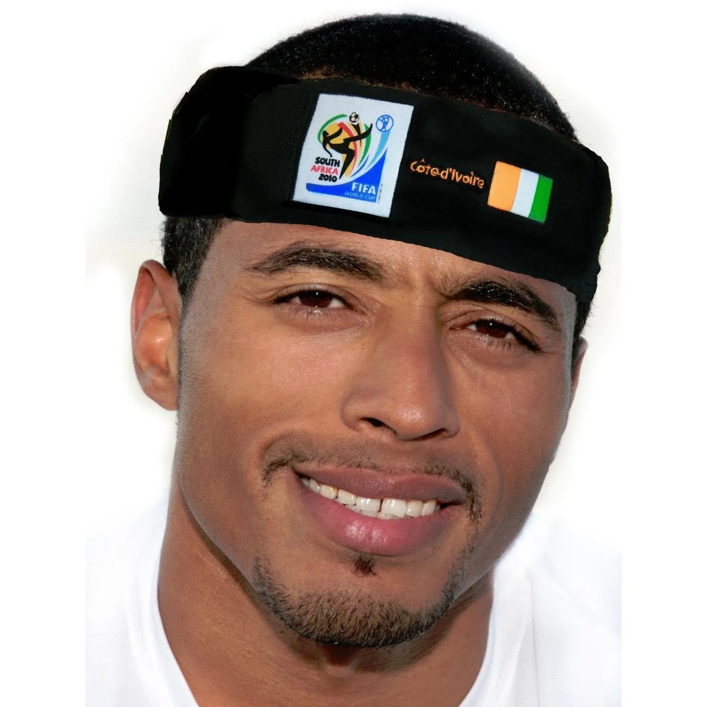 Official FIFA Soccer Headband