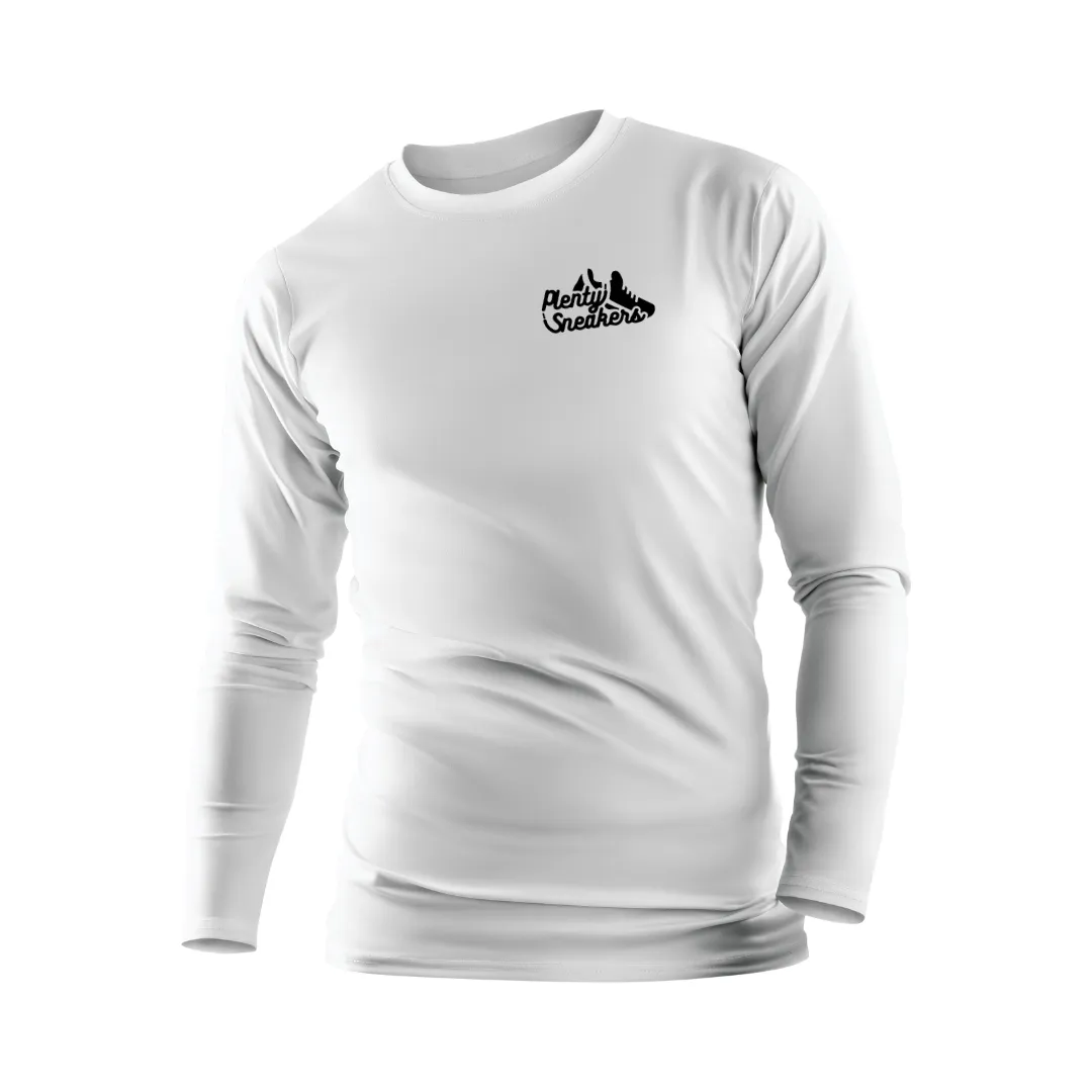 OG Plenty Sneakers Shirt (Short and Long Sleeve)