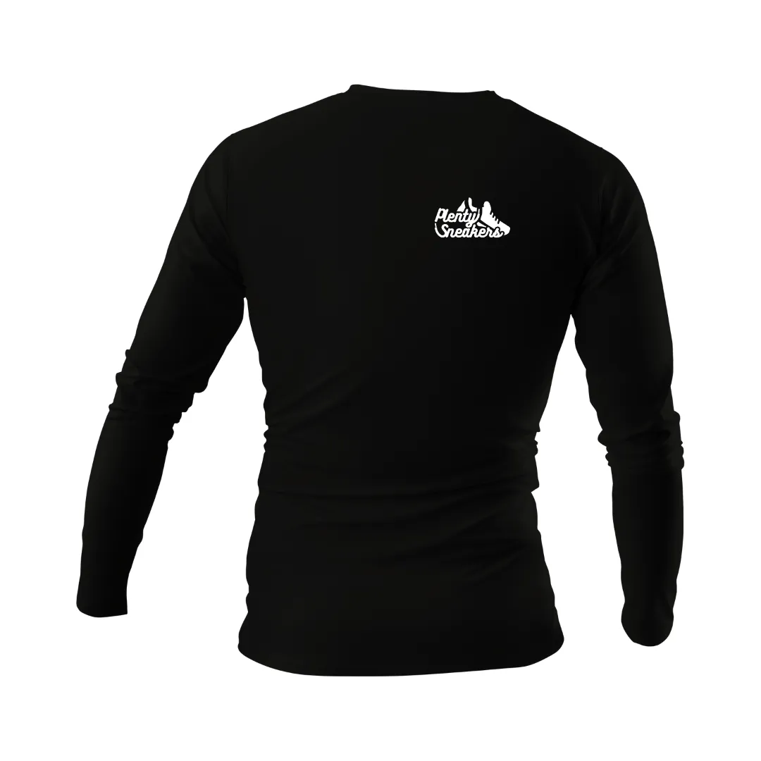 OG Plenty Sneakers Shirt (Short and Long Sleeve)