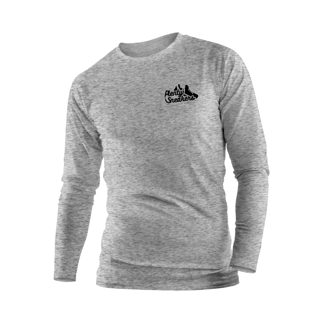OG Plenty Sneakers Shirt (Short and Long Sleeve)