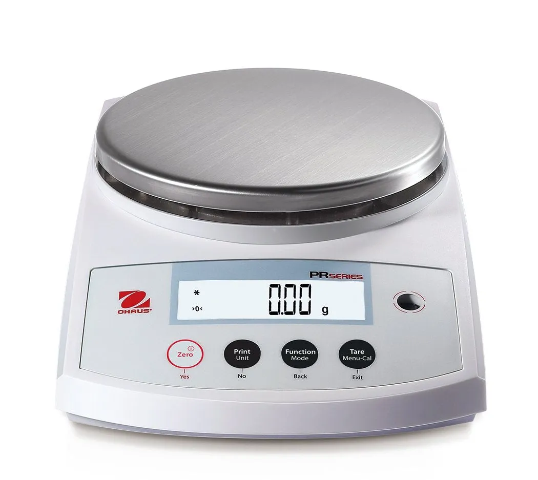 Ohaus PR2201N/E Precision Balance