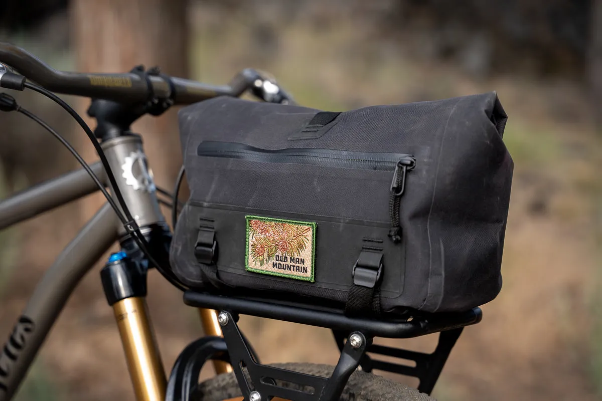 Old Man Mountain - Juniper Trunk Bag
