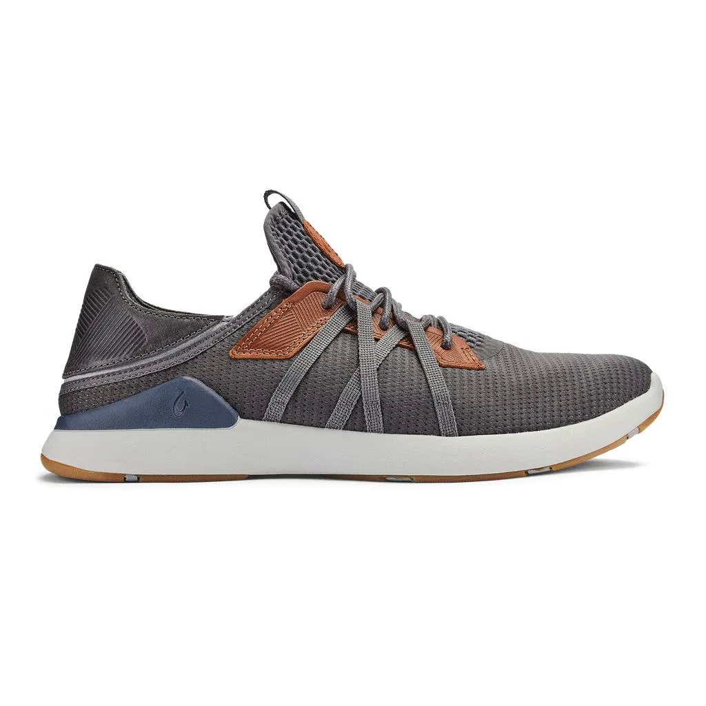 Olukai "Mio Li" Men's Athletic Sneakers