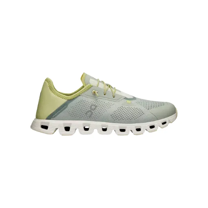 On Running Cloud 5 Coast 'Mineral Acacia'