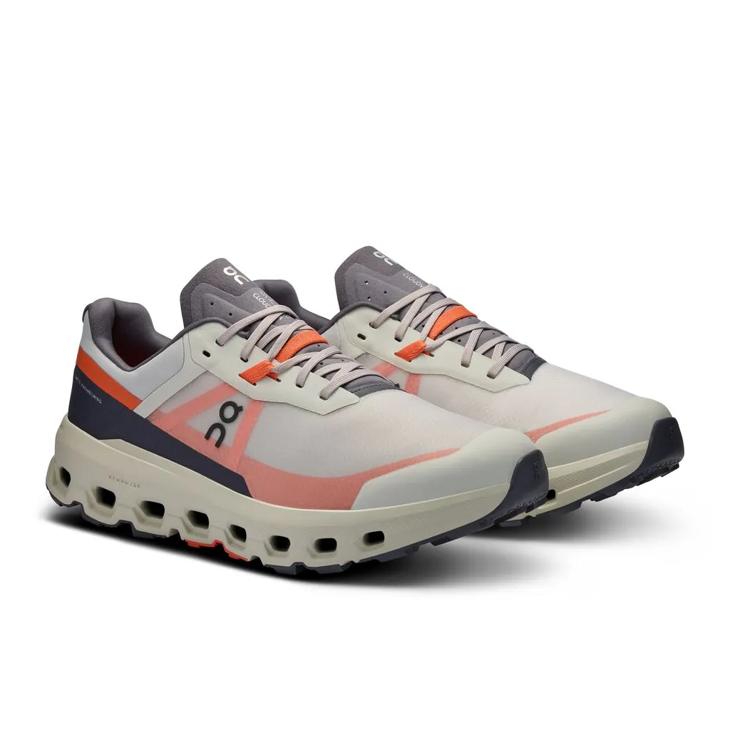 On Running Cloudvista 2 (Men's) - Ice/Flame