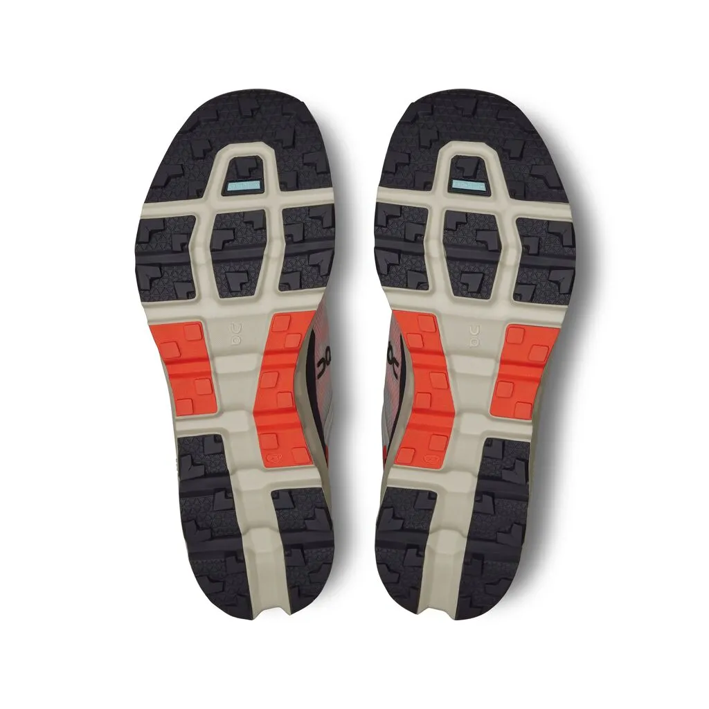 On Running Cloudvista 2 (Men's) - Ice/Flame