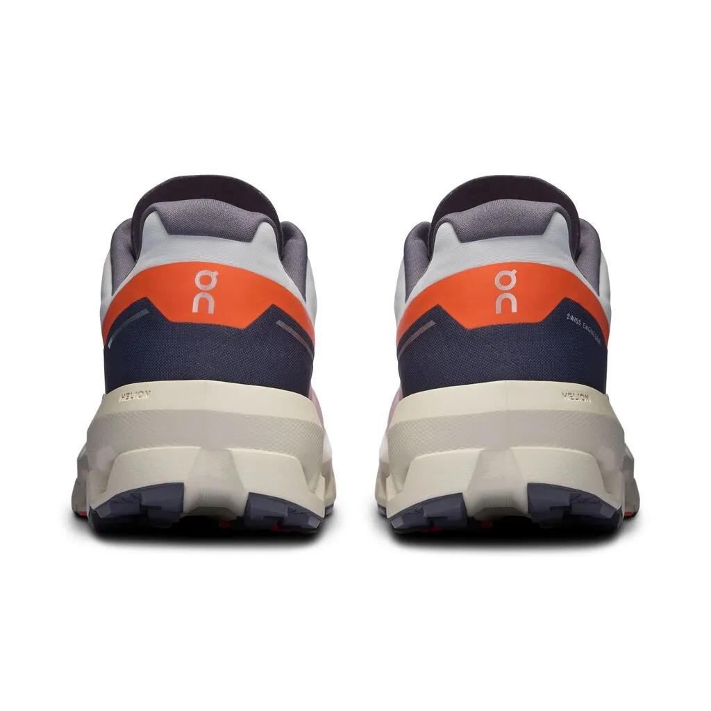 On Running Cloudvista 2 (Men's) - Ice/Flame
