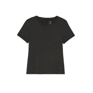 On Running Movement - T (Womens) - Black