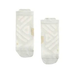 On Running Performance Low Sock (Womens) - Glacier/Dew