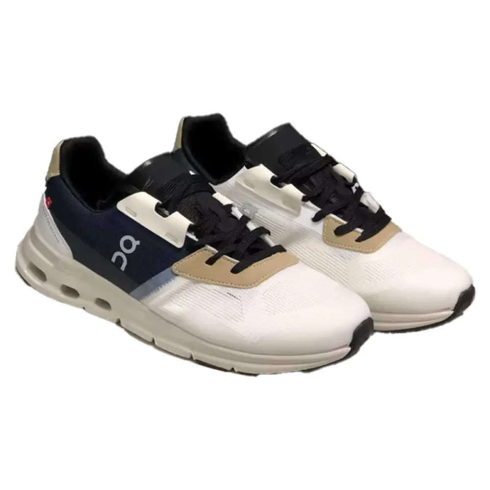 ONCloudrift comfortable all-match sports casual Sneakers 98302-M White