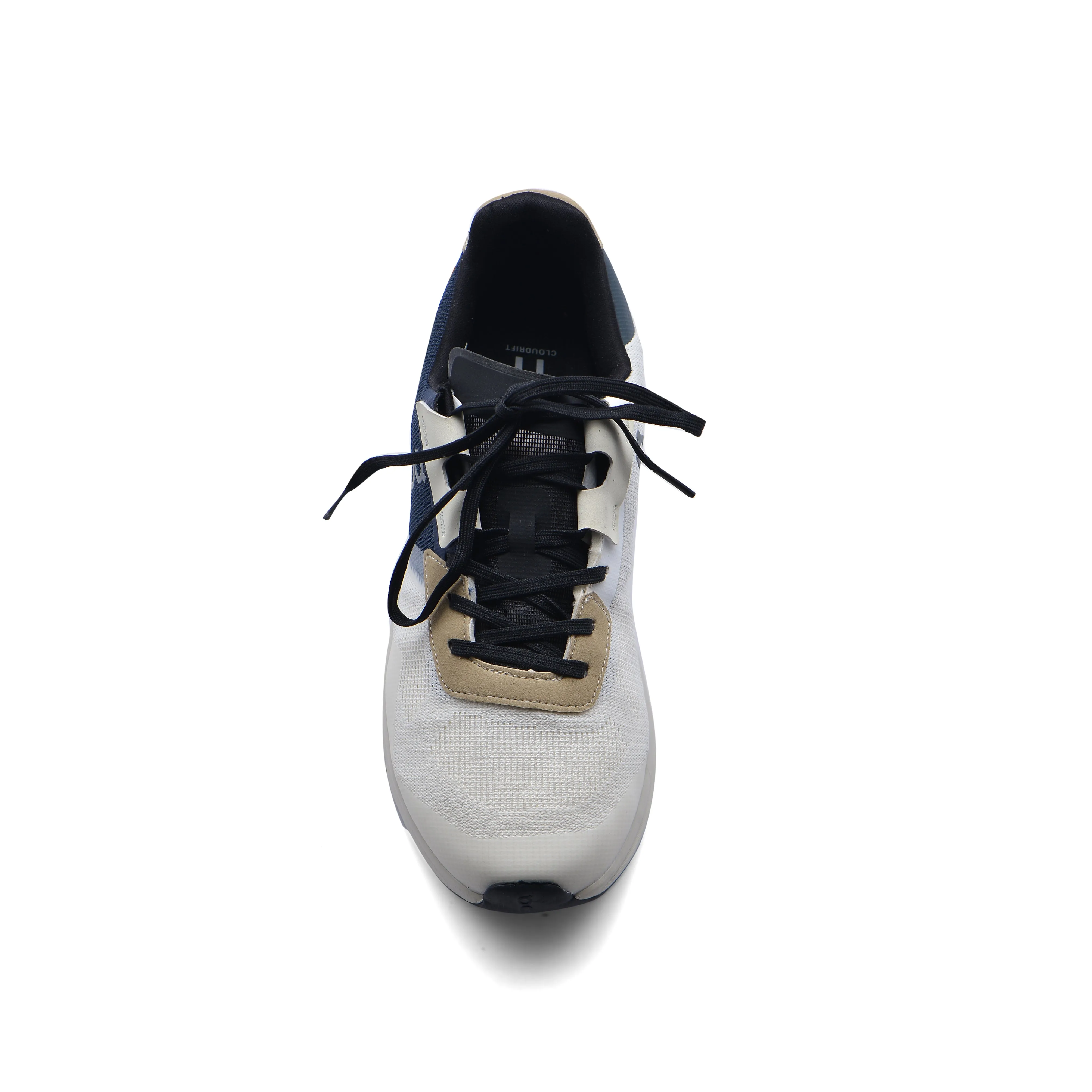 ONCloudrift comfortable all-match sports casual Sneakers 98302-M White