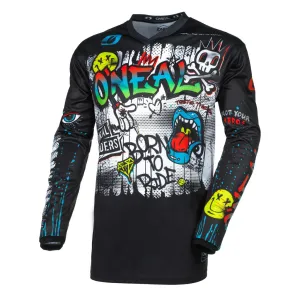 O'NEAL ELEMENT RANCID MX/MTB JERSEY