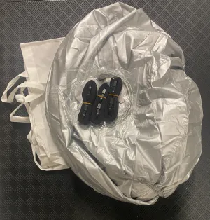 Open Box - Select-Fit Outdoor Indoor Car Cover
