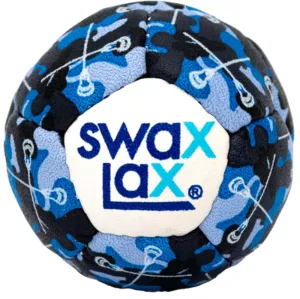Original Swax Lax Lacrosse Training Ball