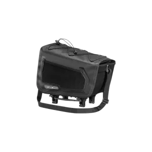 Ortlieb E-Trunk - Black