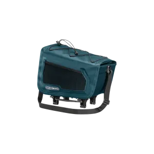 Ortlieb E-Trunk - Petrol