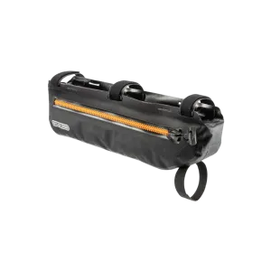 Ortlieb Frame-Pack Toptube - Black Matt