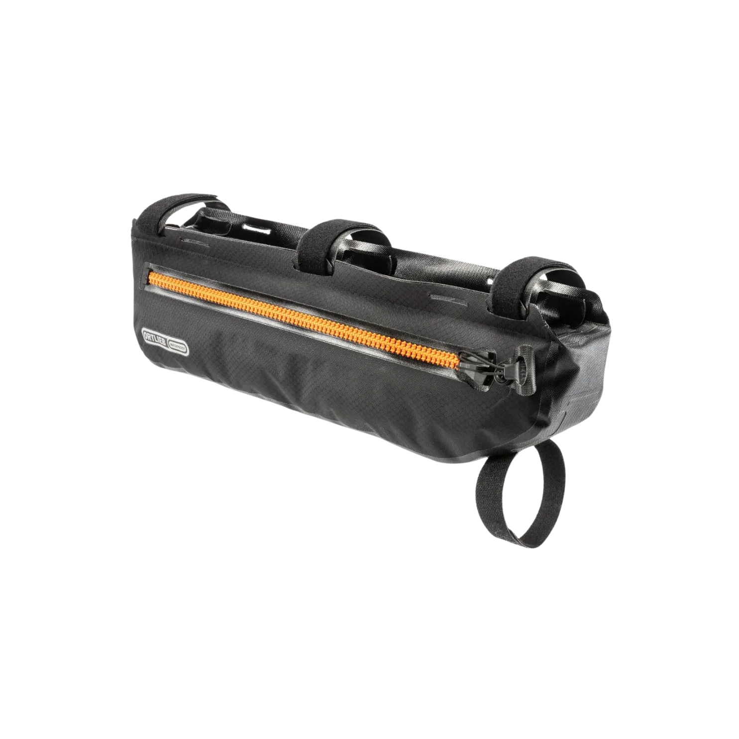 Ortlieb Frame-Pack Toptube - Black Matt