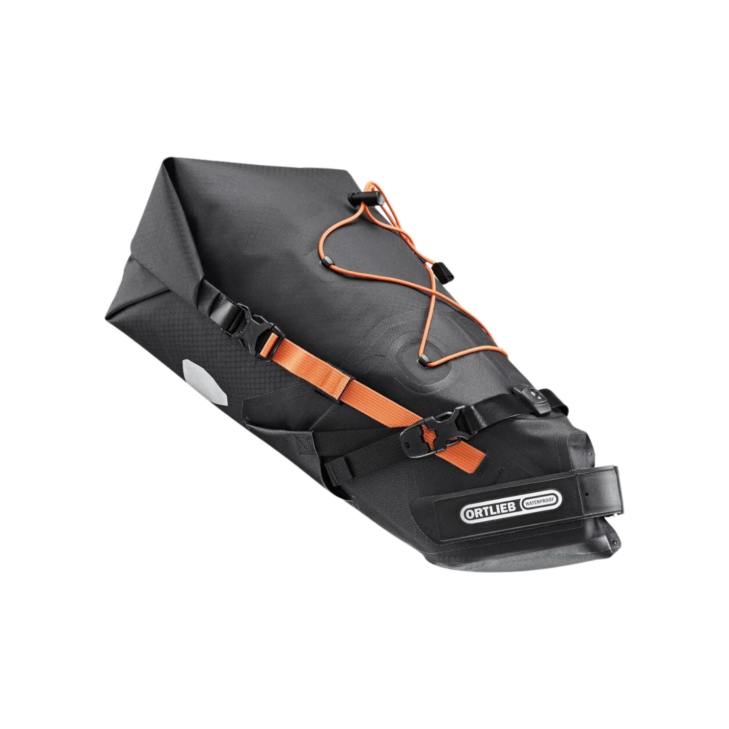 Ortlieb Seat-Pack 11L - Black Matt