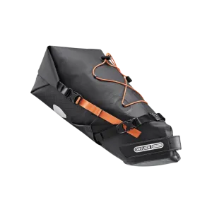Ortlieb Seat-Pack 11L - Black Matt