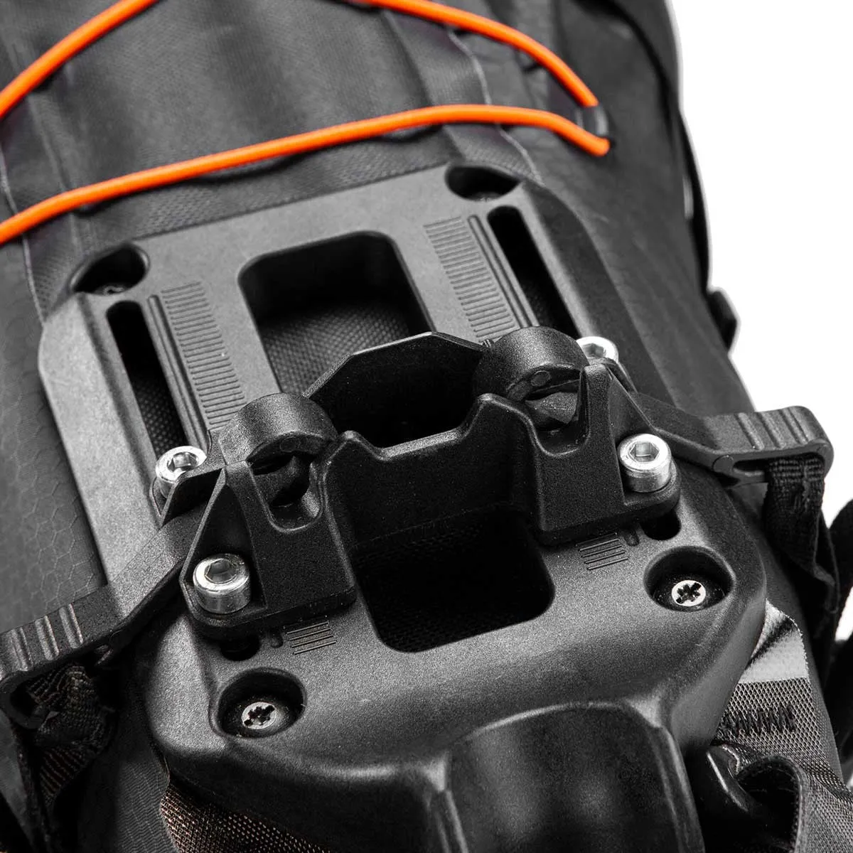 Ortlieb Seat-Pack QR - 13L - Matte Black