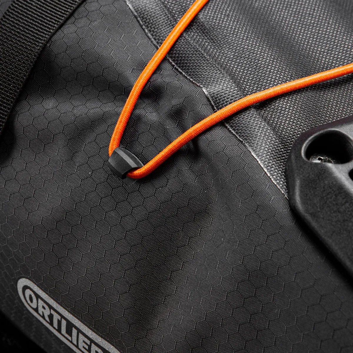 Ortlieb Seat-Pack QR - 13L - Matte Black