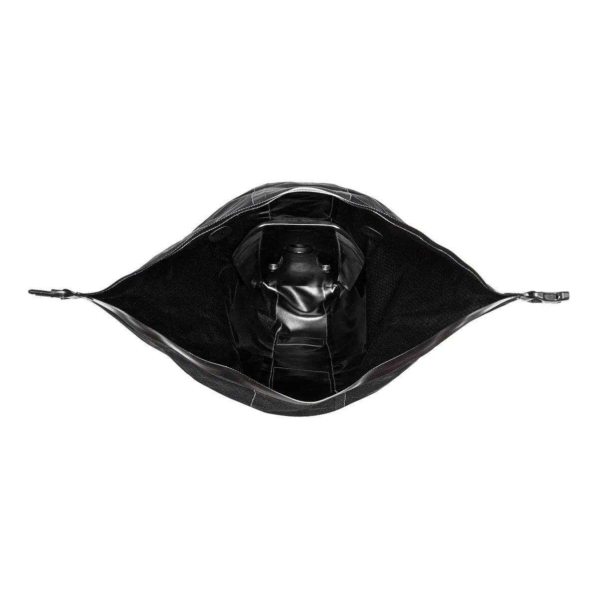 Ortlieb Seat-Pack QR - 13L - Matte Black