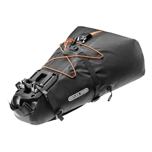 Ortlieb Seat-Pack QR - 13L - Matte Black