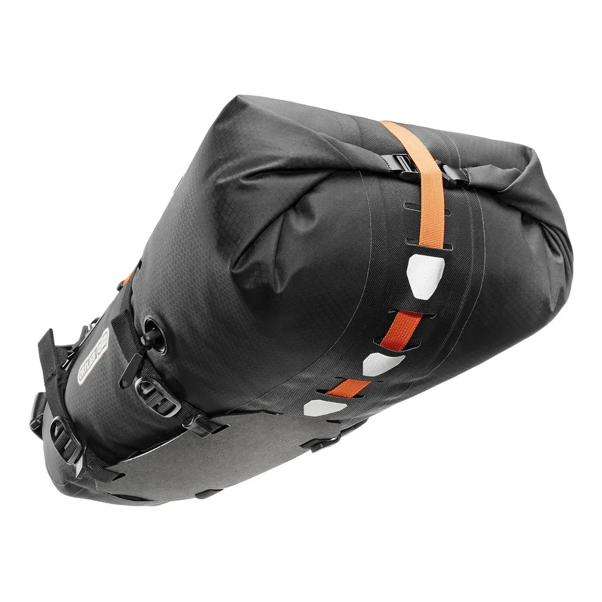 Ortlieb Seat-Pack QR - 13L - Matte Black