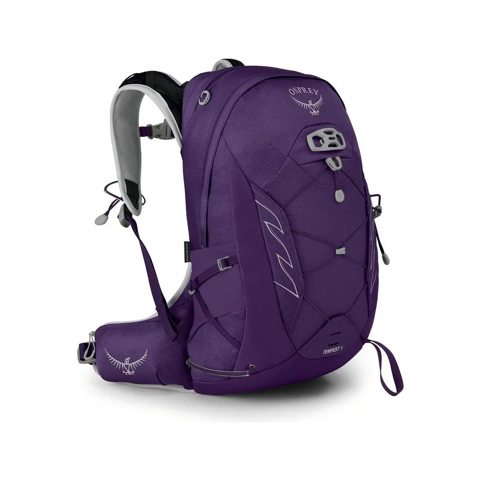 Osprey Tempest 9