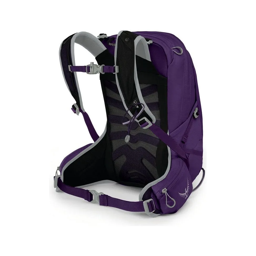 Osprey Tempest 9