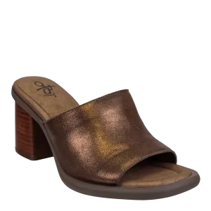 OTBT Bravara Sandal Dark Bronze