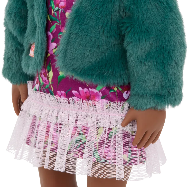 Our Generation Lucia 18" Doll