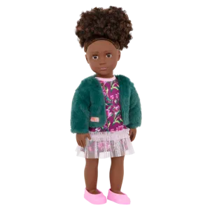 Our Generation Lucia 18" Doll