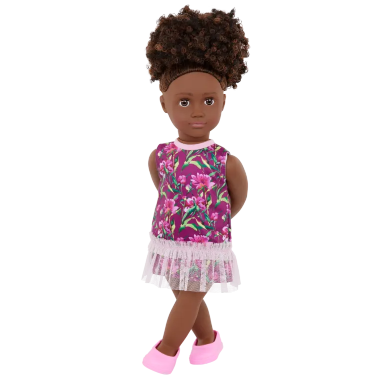 Our Generation Lucia 18" Doll