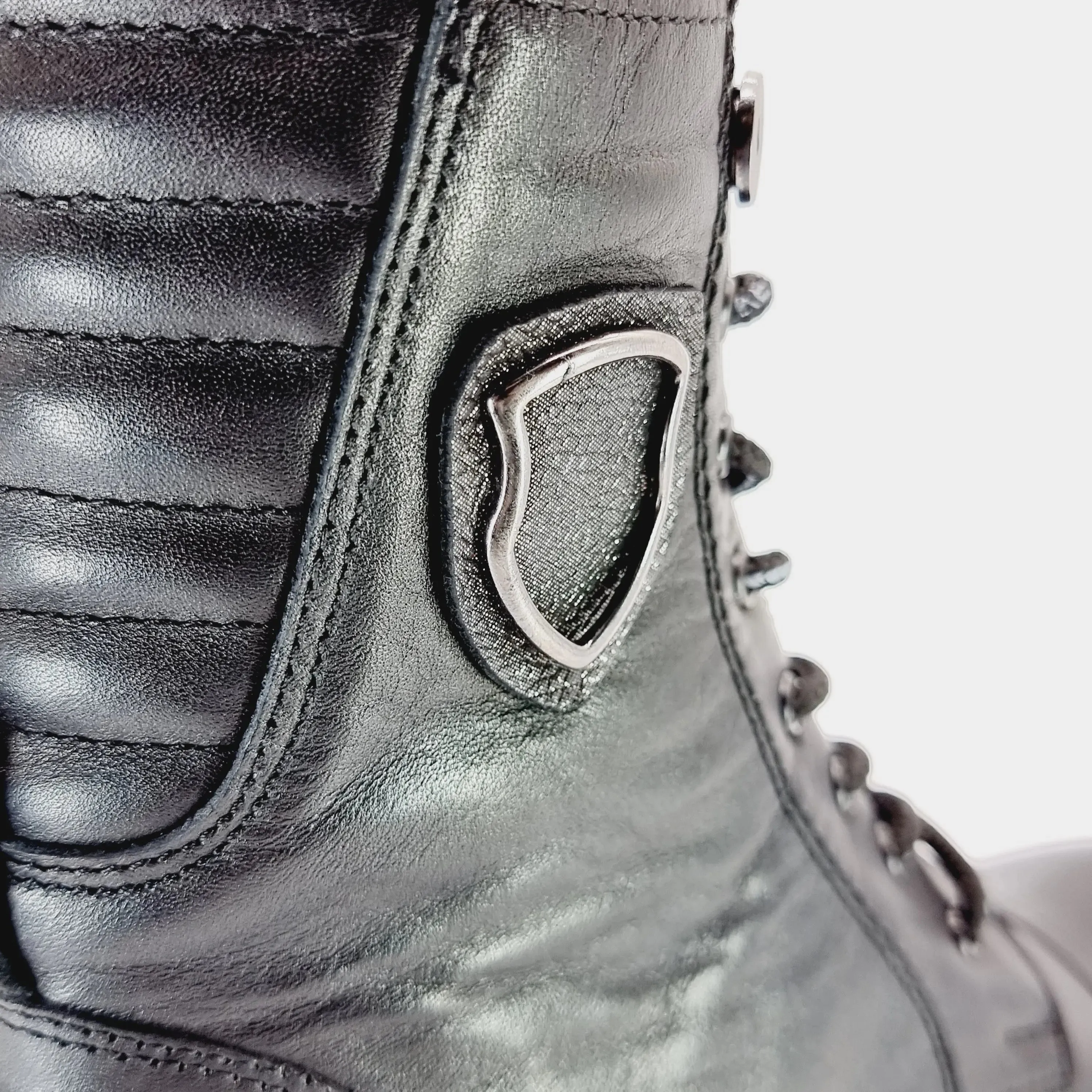 Outdoor Boots - 721