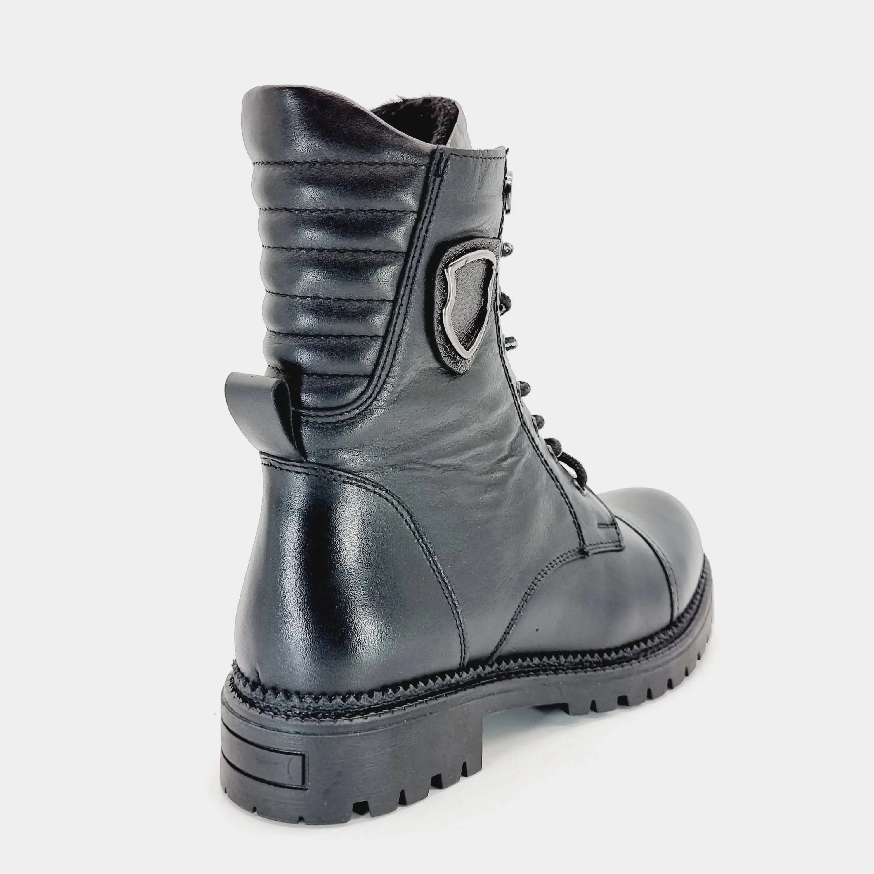 Outdoor Boots - 721