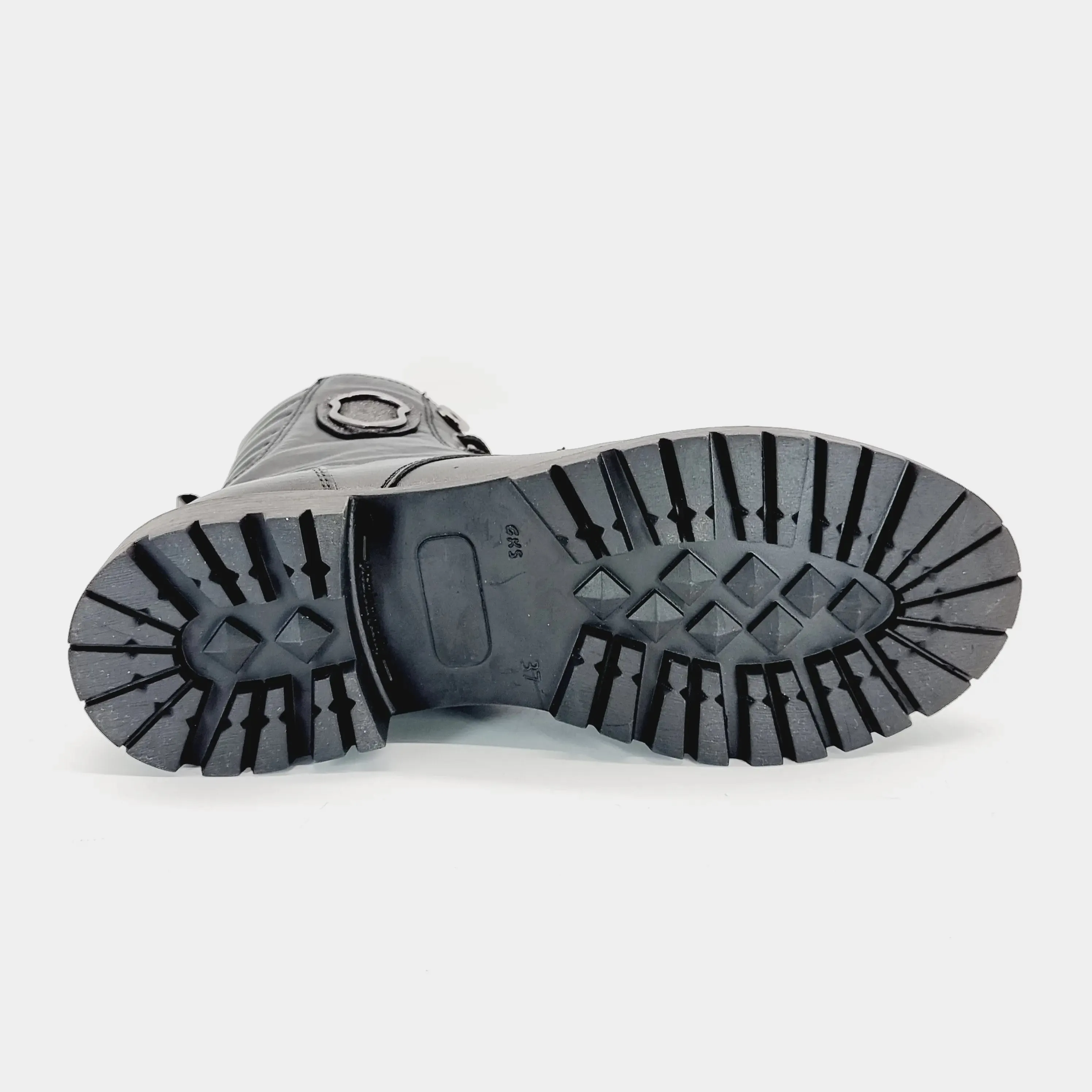 Outdoor Boots - 721