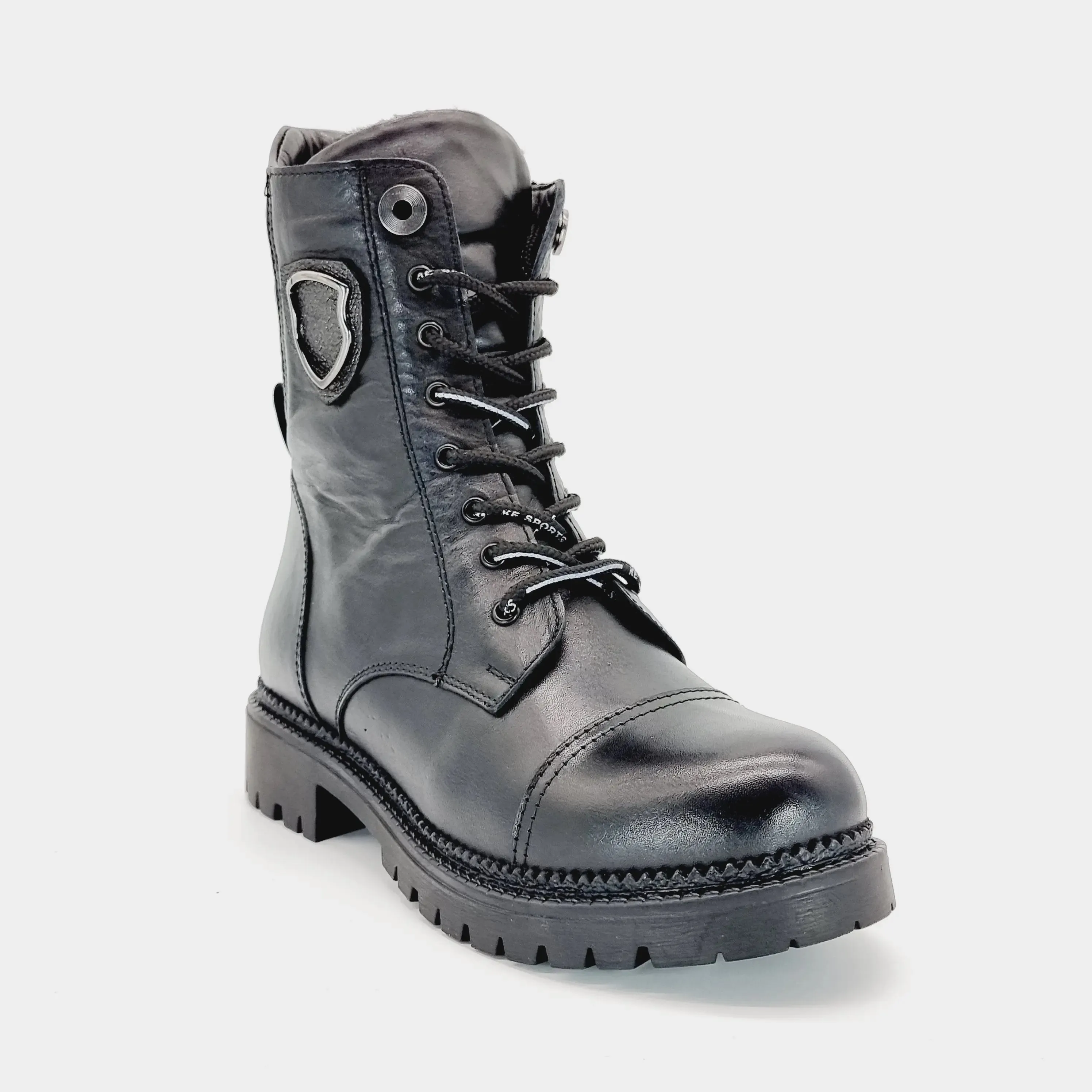 Outdoor Boots - 721