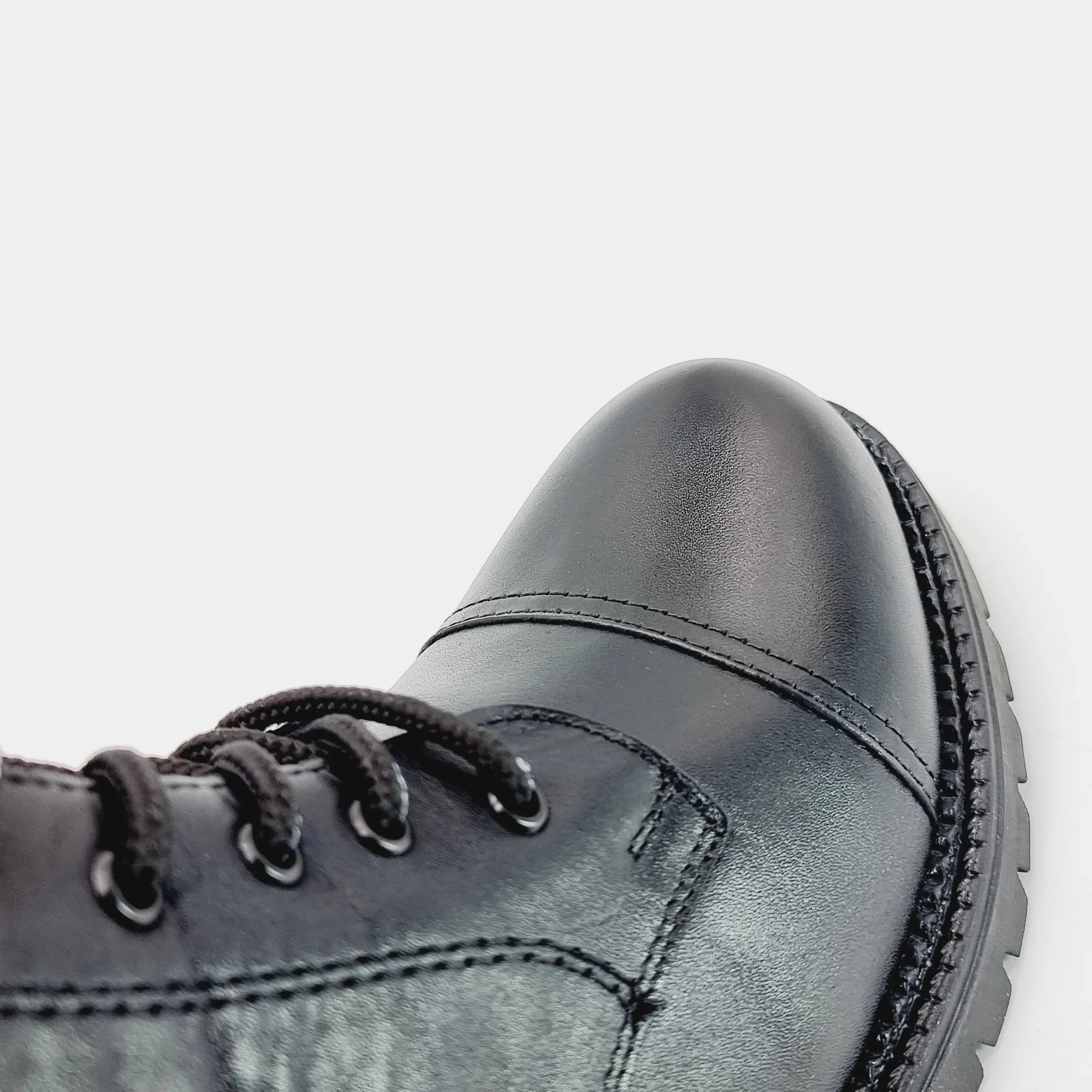 Outdoor Boots - 721