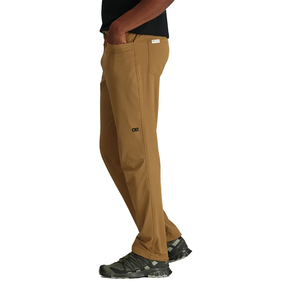 Outdoor Research Ferrosi Pants 32 Inch Inseam Mens