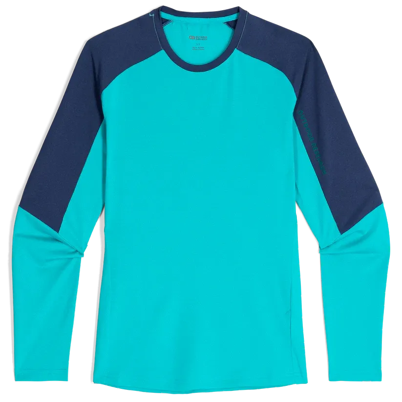 Outdoor Research Freewheel Womens Long Sleeve Jersey Top